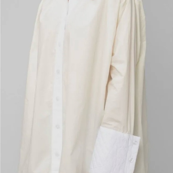 GANNI shirt - Picture 3 of 12